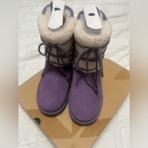 Koolaburra by UGG
Koolaburra by UGG K Michon Short girls Fashion Boot